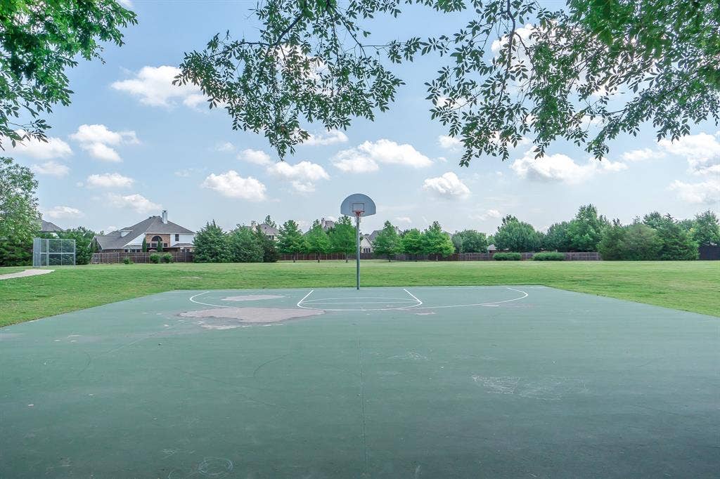501 Ambrose Drive, Murphy, TX 75094