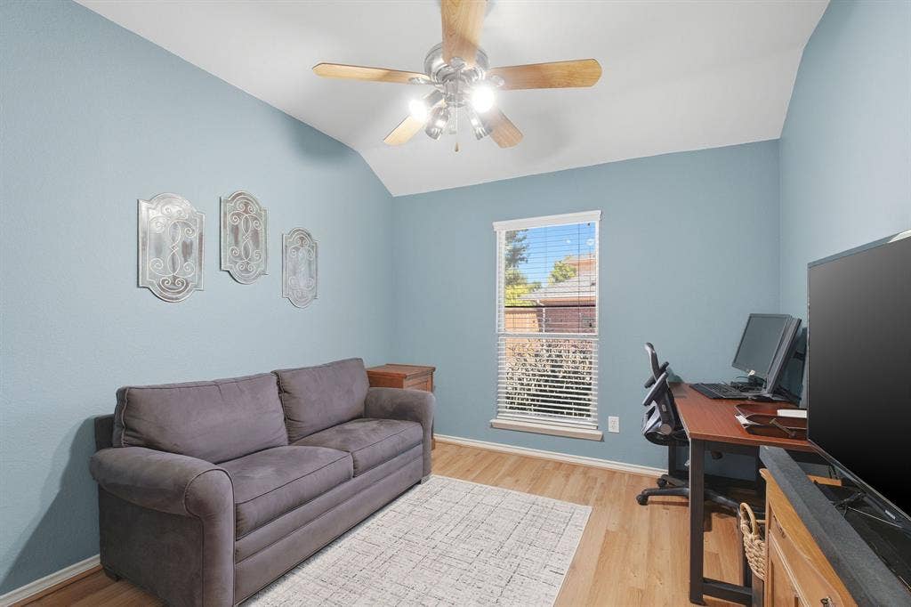 501 Ambrose Drive, Murphy, TX 75094