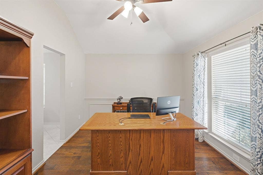 501 Ambrose Drive, Murphy, TX 75094