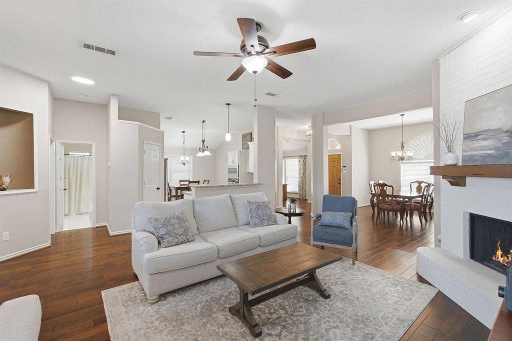 501 Ambrose Drive, Murphy, TX 75094