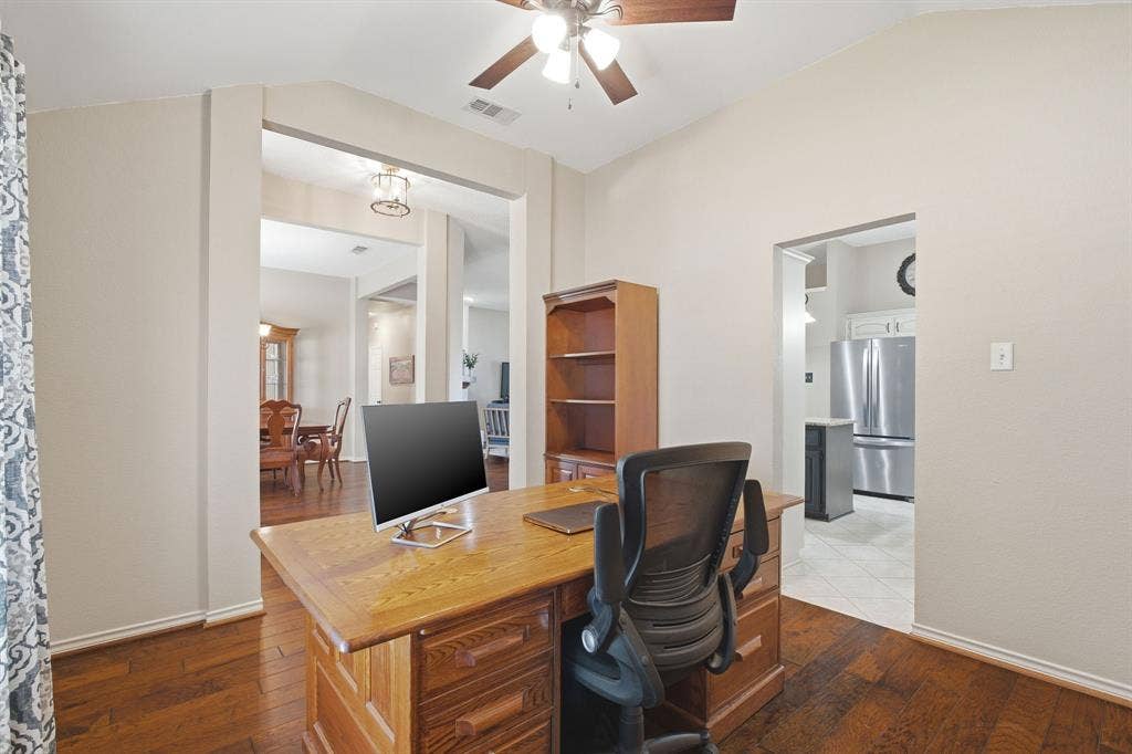 501 Ambrose Drive, Murphy, TX 75094