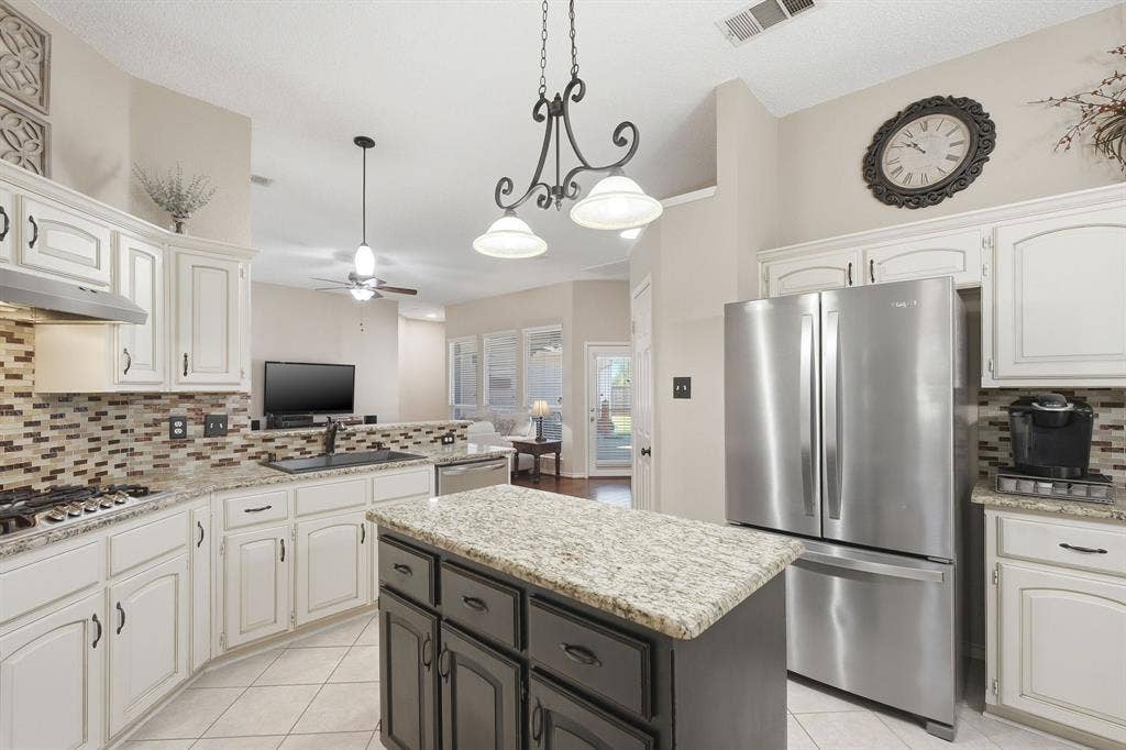 501 Ambrose Drive, Murphy, TX 75094