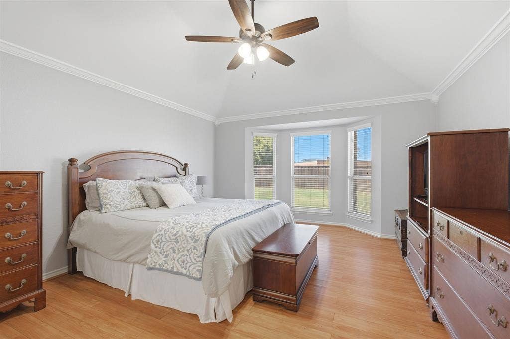501 Ambrose Drive, Murphy, TX 75094