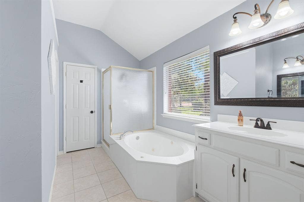 501 Ambrose Drive, Murphy, TX 75094