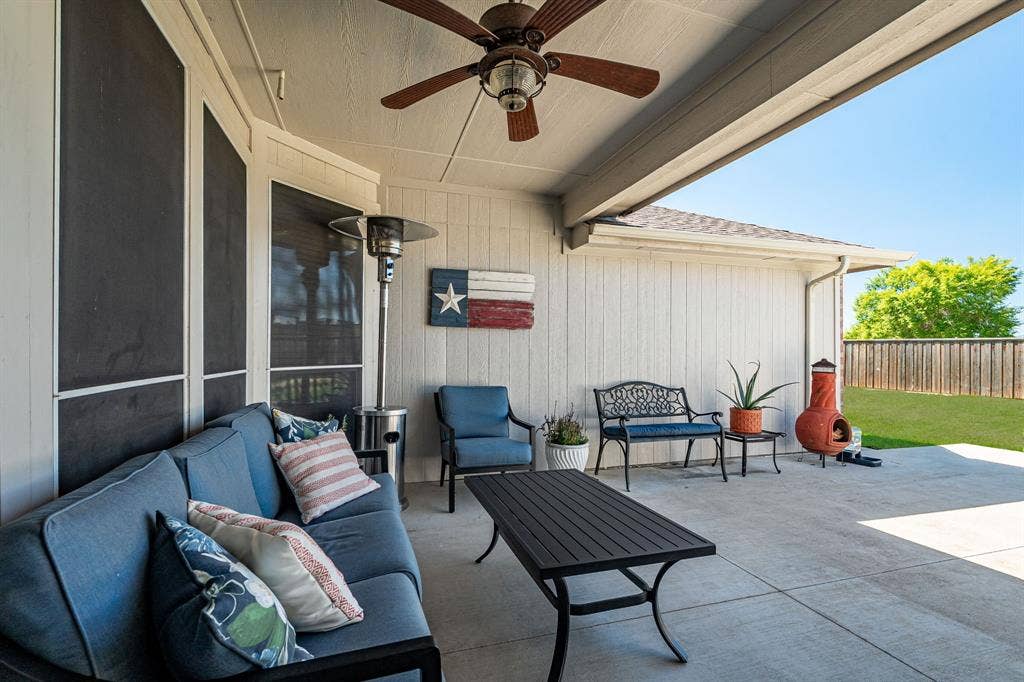 501 Ambrose Drive, Murphy, TX 75094