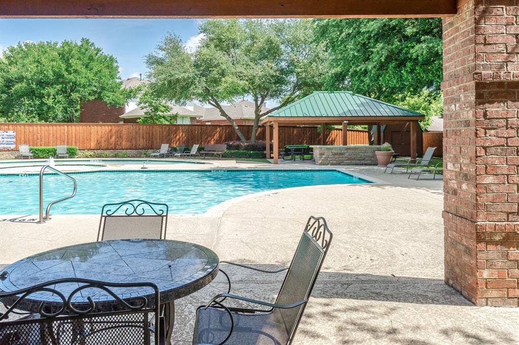 501 Ambrose Drive, Murphy, TX 75094