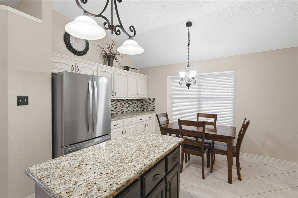 501 Ambrose Drive, Murphy, TX 75094