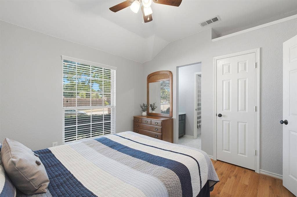 501 Ambrose Drive, Murphy, TX 75094