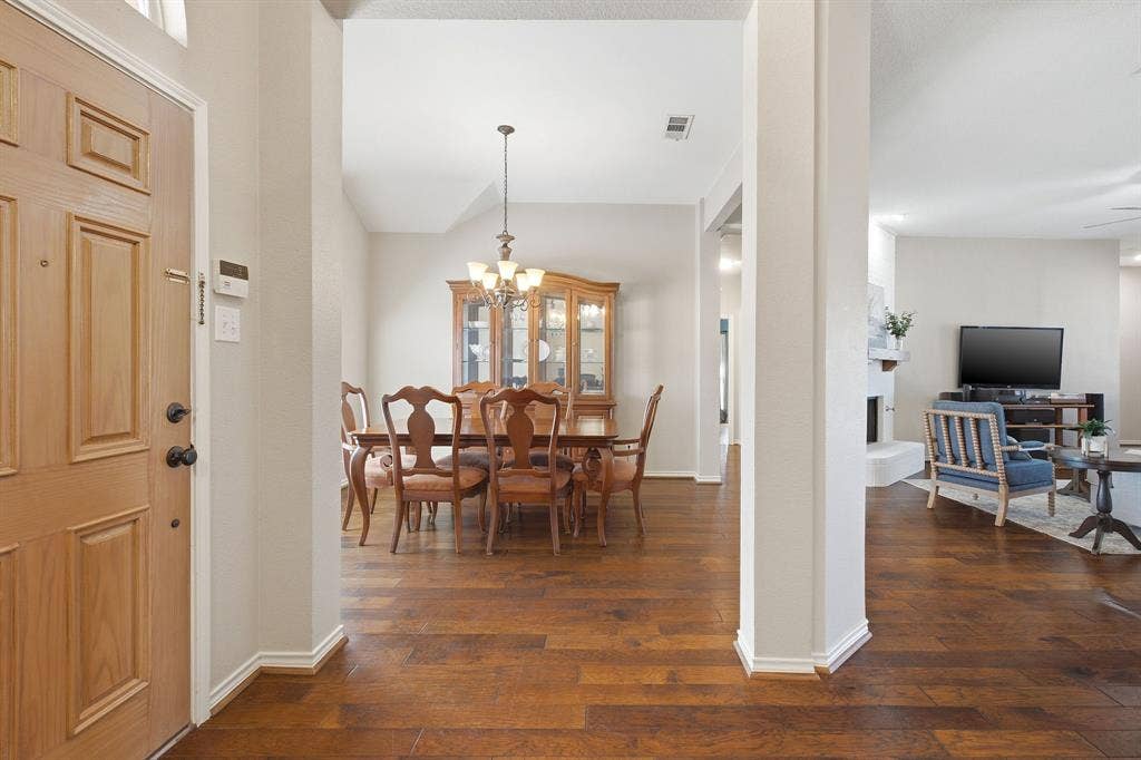 501 Ambrose Drive, Murphy, TX 75094