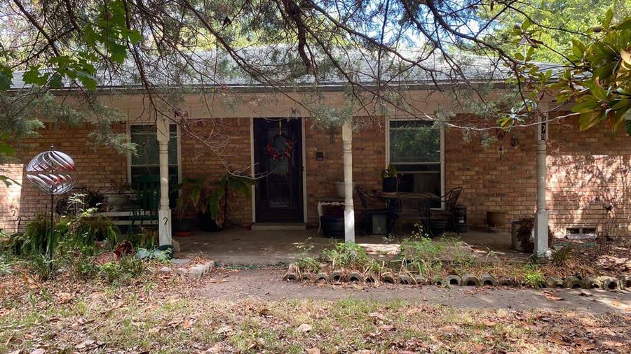Property photo for 878 S Munson Road, Royse City, TX