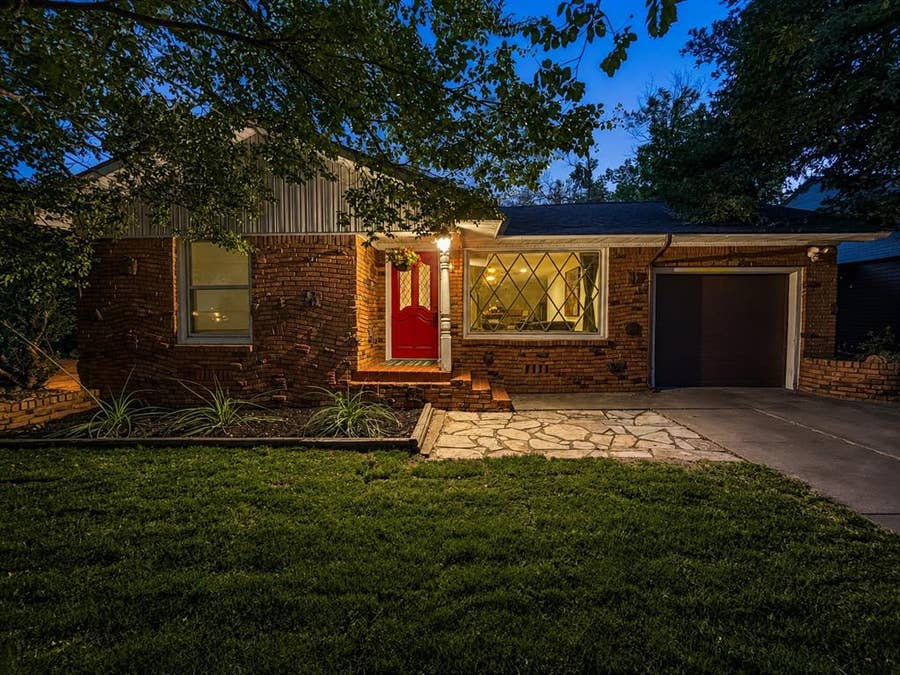 Property photo for 4633 Diaz Avenue, Fort Worth, TX