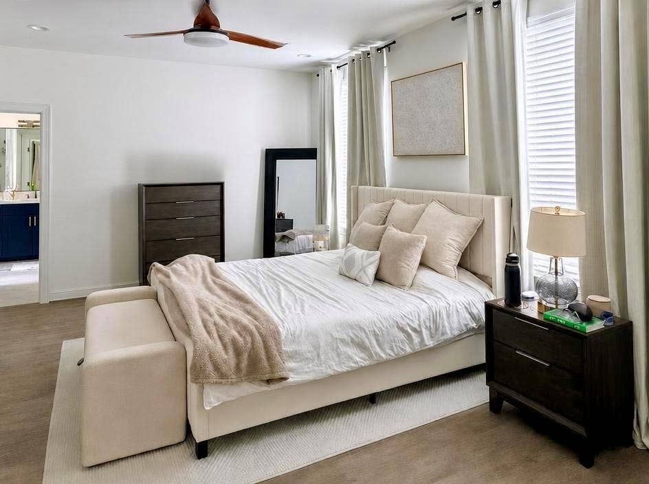 1221 W 16th Street, #F, Houston, TX 77008 1221 W 16th Street, #F, Houston, TX 77008