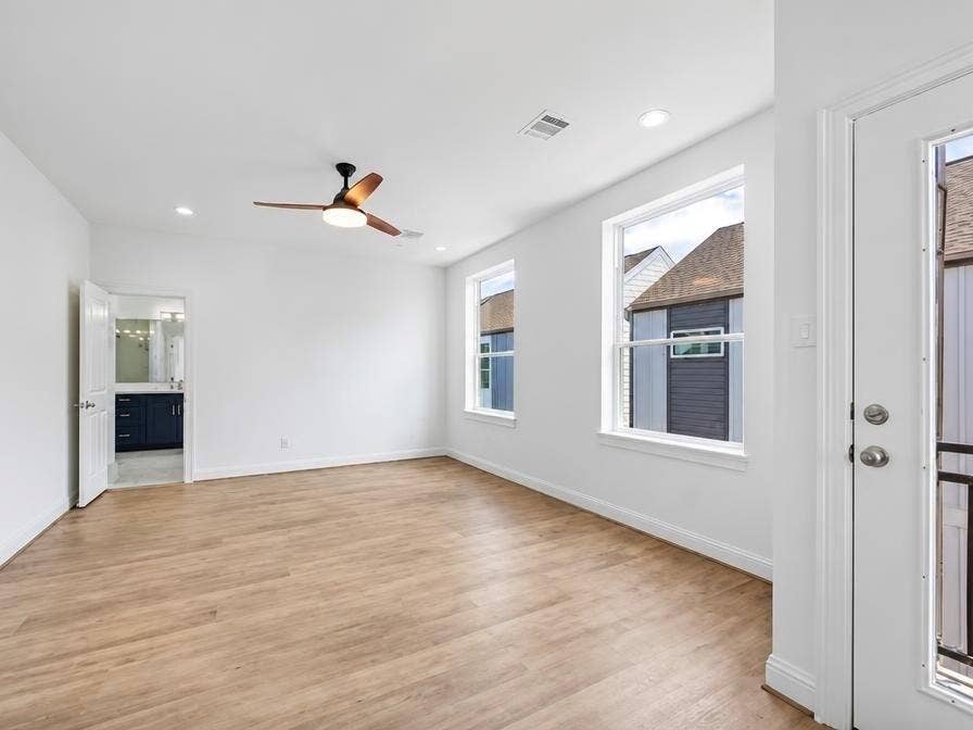1221 W 16th Street, #F, Houston, TX 77008 1221 W 16th Street, #F, Houston, TX 77008