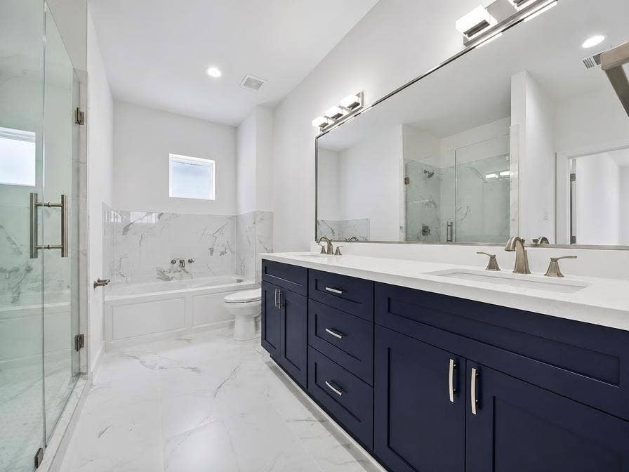 1221 W 16th Street, #F, Houston, TX 77008 1221 W 16th Street, #F, Houston, TX 77008