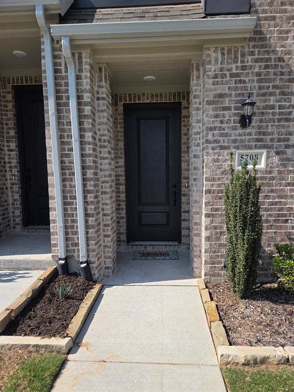 Property photo for 5708 Lakeview Drive, Watauga, TX