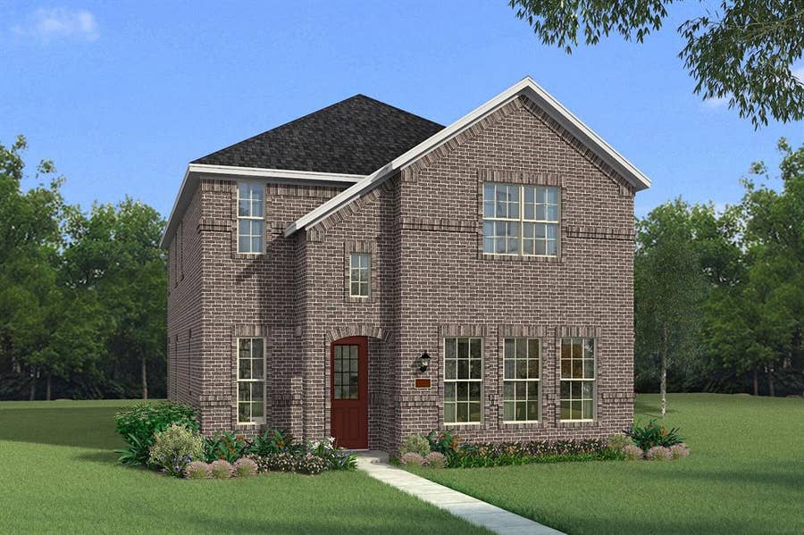 Property photo for 3100 Buckeye Street, Celina, TX