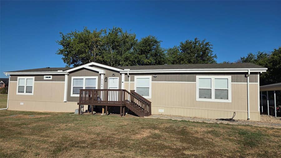 Property photo for 3394 Fm 2874, Commerce, TX