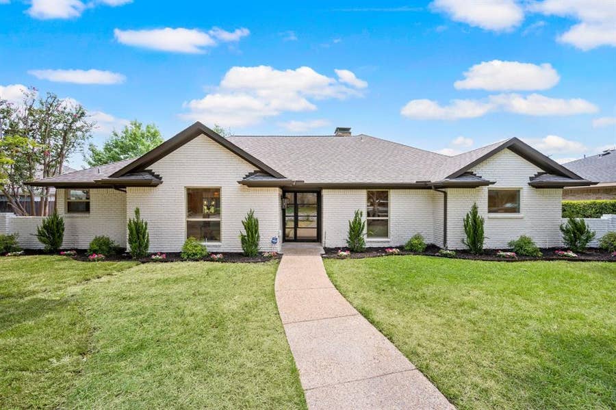 Property photo for 6728 Saint Anne Street, Dallas, TX