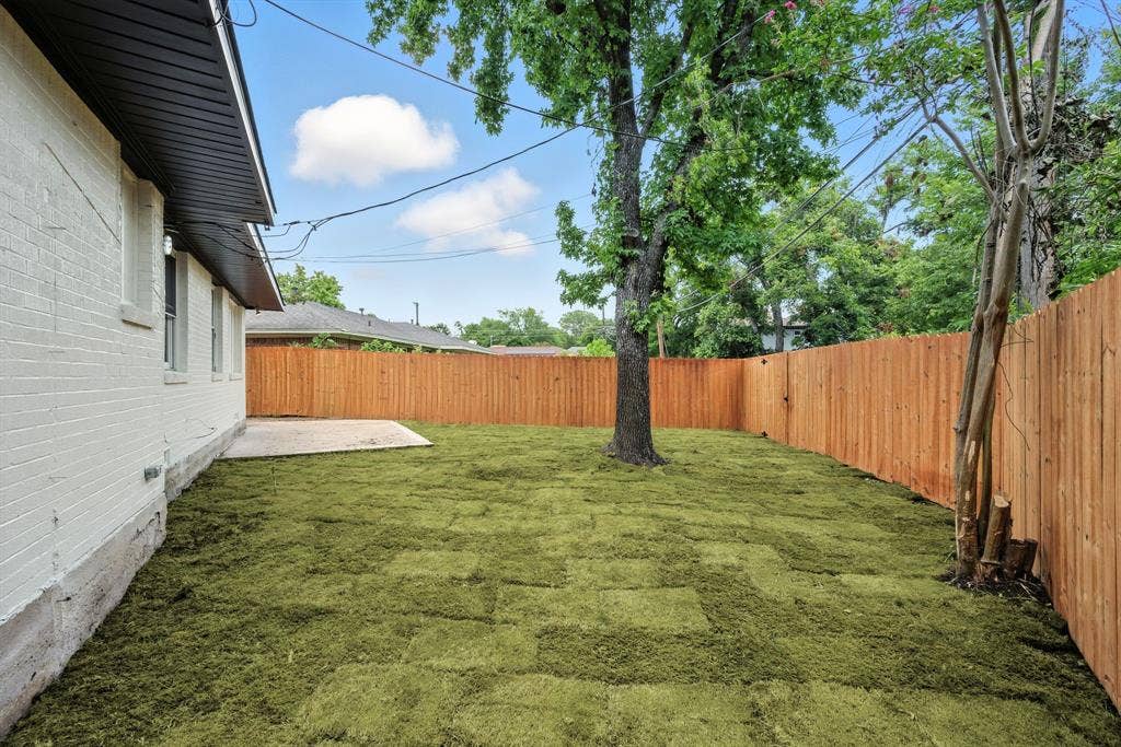9916 Cloister Drive, Dallas, TX 75228 9916 Cloister Drive, Dallas, TX 75228
