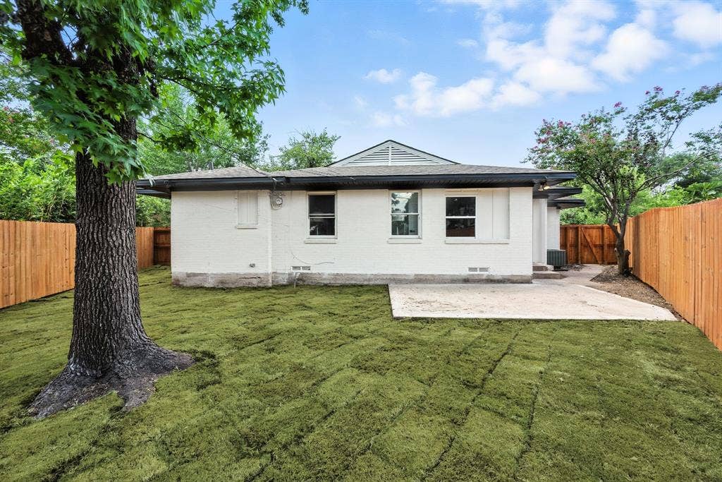 9916 Cloister Drive, Dallas, TX 75228 9916 Cloister Drive, Dallas, TX 75228