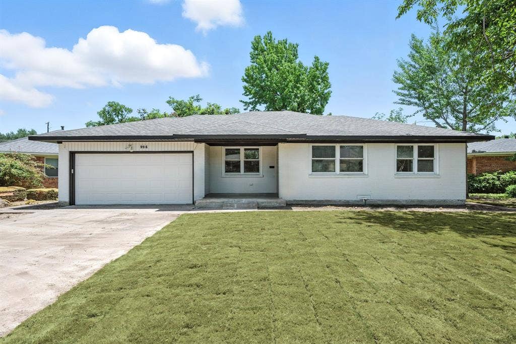 9916 Cloister Drive, Dallas, TX 75228 9916 Cloister Drive, Dallas, TX 75228