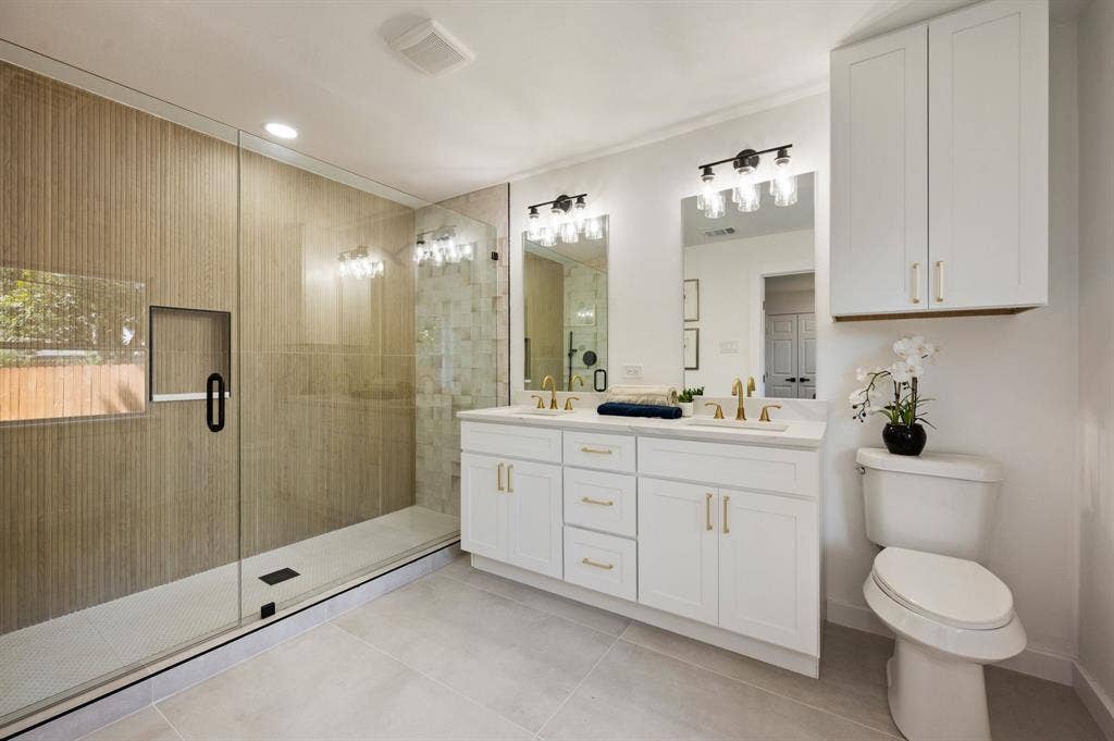 9916 Cloister Drive, Dallas, TX 75228 9916 Cloister Drive, Dallas, TX 75228