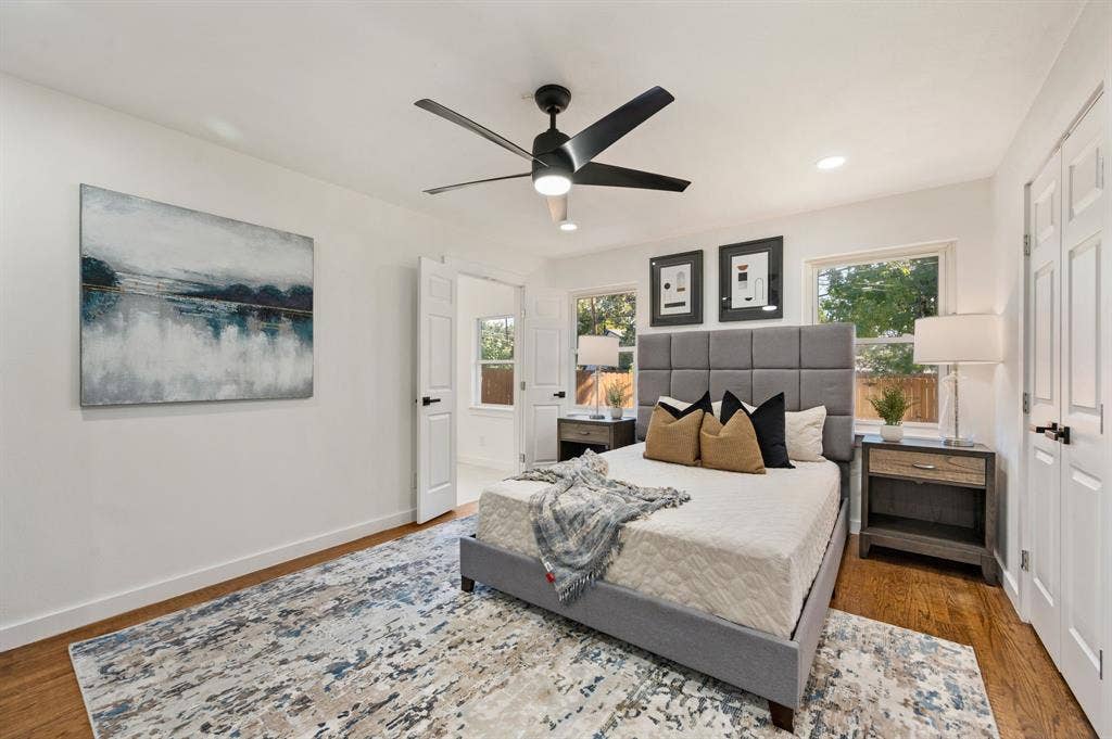 9916 Cloister Drive, Dallas, TX 75228 9916 Cloister Drive, Dallas, TX 75228