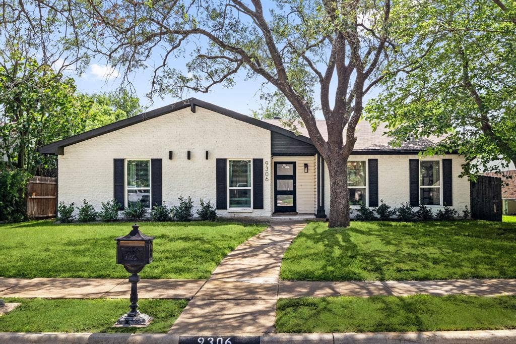 9306 Rolling Rock Lane, Dallas, TX 75238 9306 Rolling Rock Lane, Dallas, TX 75238