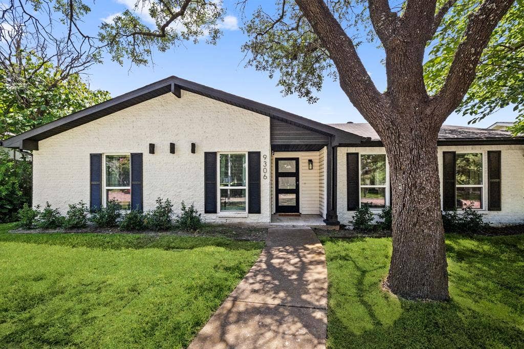 9306 Rolling Rock Lane, Dallas, TX 75238 9306 Rolling Rock Lane, Dallas, TX 75238