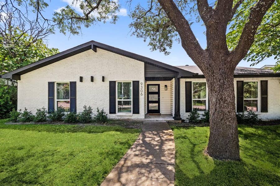 Property photo for 9306 Rolling Rock Lane, Dallas, TX