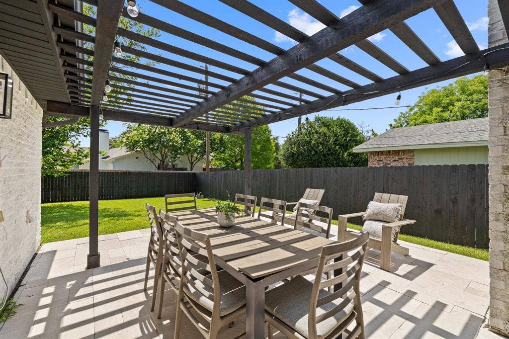 9306 Rolling Rock Lane, Dallas, TX 75238 9306 Rolling Rock Lane, Dallas, TX 75238