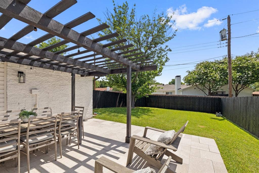9306 Rolling Rock Lane, Dallas, TX 75238 9306 Rolling Rock Lane, Dallas, TX 75238