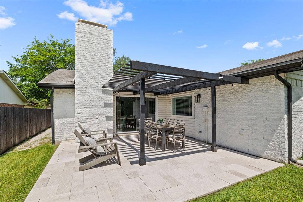 9306 Rolling Rock Lane, Dallas, TX 75238 9306 Rolling Rock Lane, Dallas, TX 75238