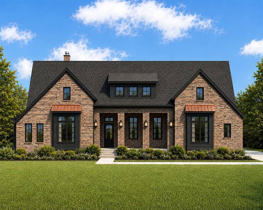 Property photo for 1740 Springer Road, Midlothian, TX