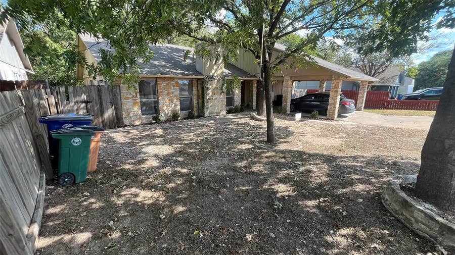 Property photo for 9515 Aberdeen Way, #A, Austin, TX