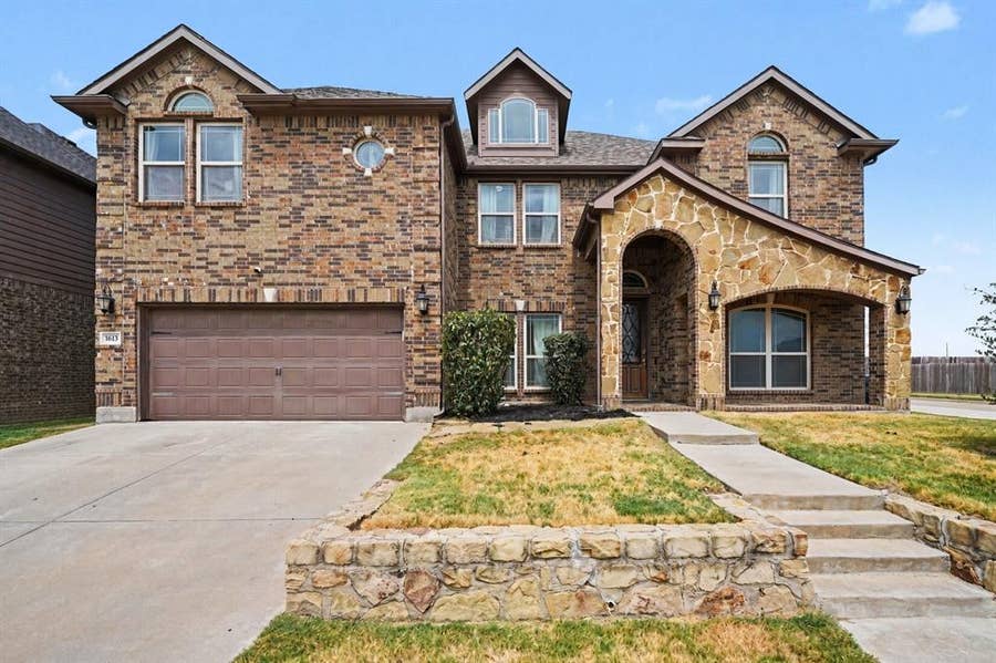 Property photo for 1613 Fiddleneck Street, Fort Worth, TX