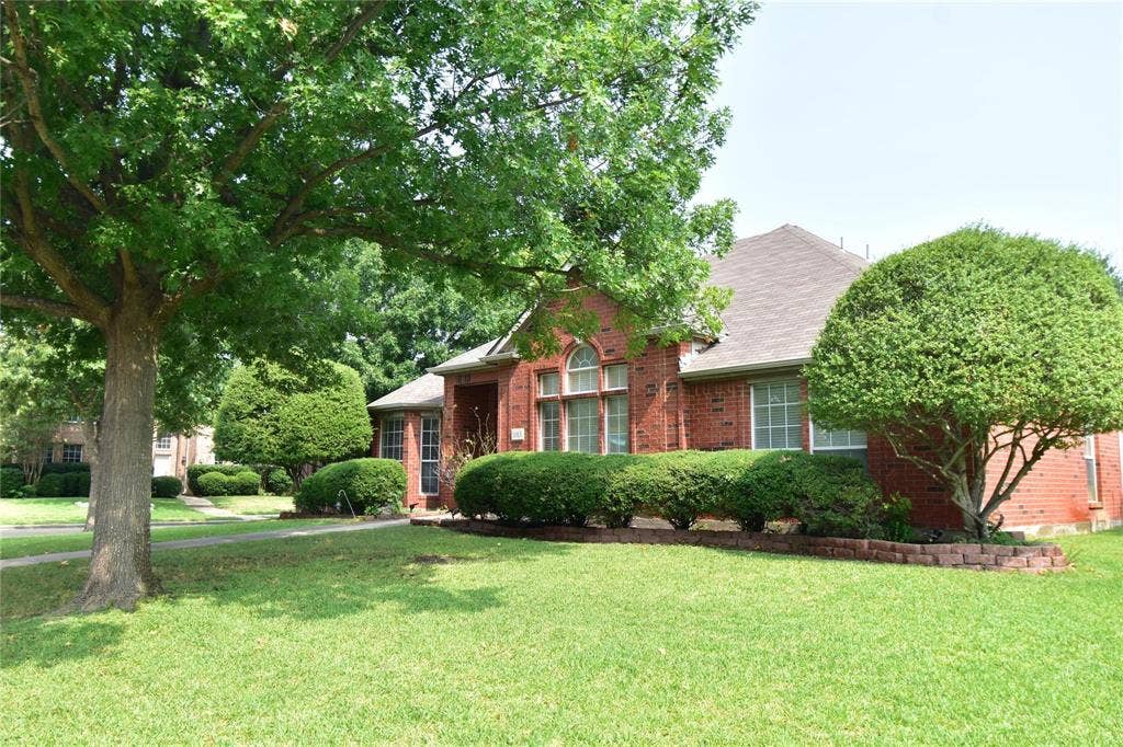 3313 Ocala Court, Plano, TX 75025 3313 Ocala Court, Plano, TX 75025