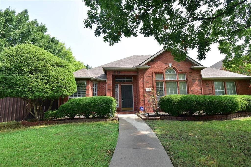 3313 Ocala Court, Plano, TX 75025 3313 Ocala Court, Plano, TX 75025
