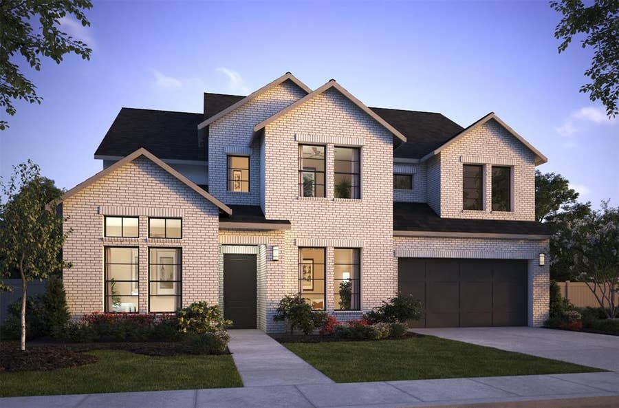 Property photo for 979 Coreopsis Drive, Allen, TX