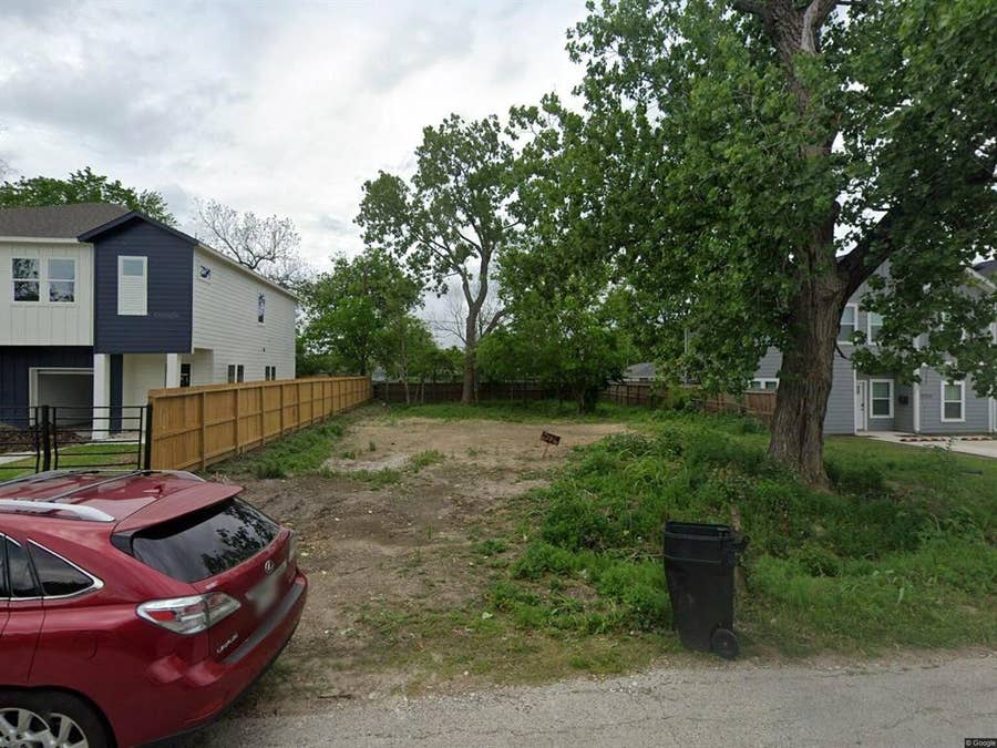 Property photo for 4129 Clover, Houston, TX