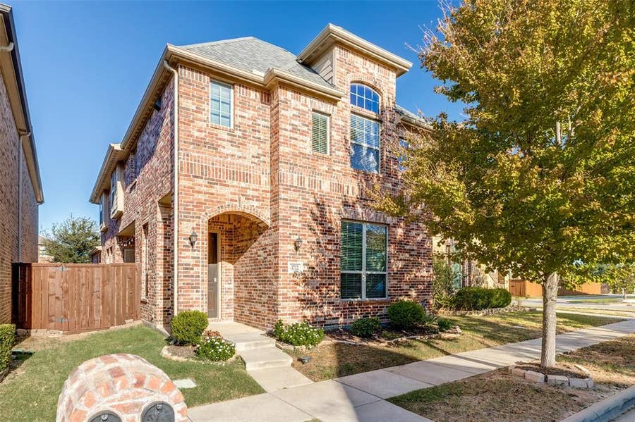 Property photo for 3712 Cobblecreek Drive, McKinney, TX