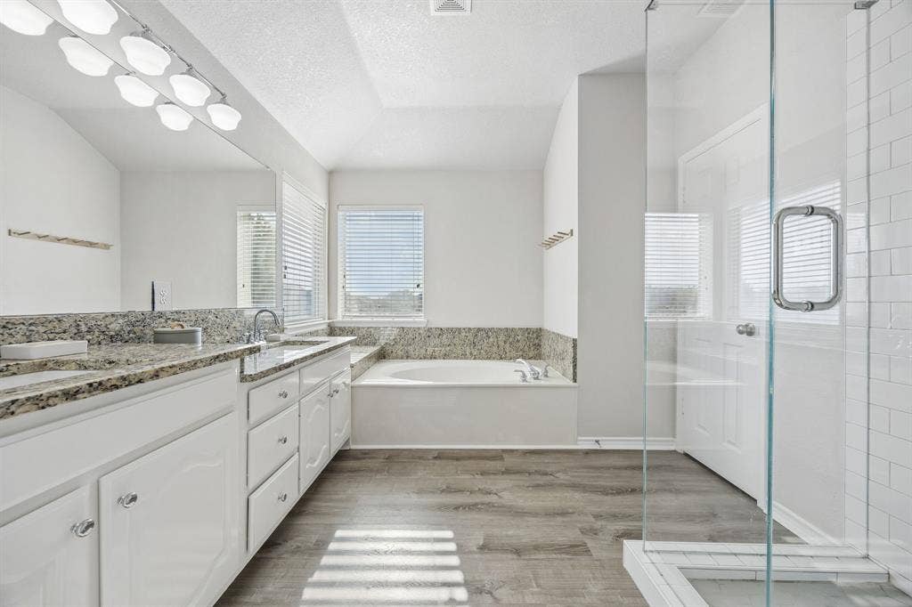 1532 Pine Bluff Drive, Allen, TX 75002 1532 Pine Bluff Drive, Allen, TX 75002