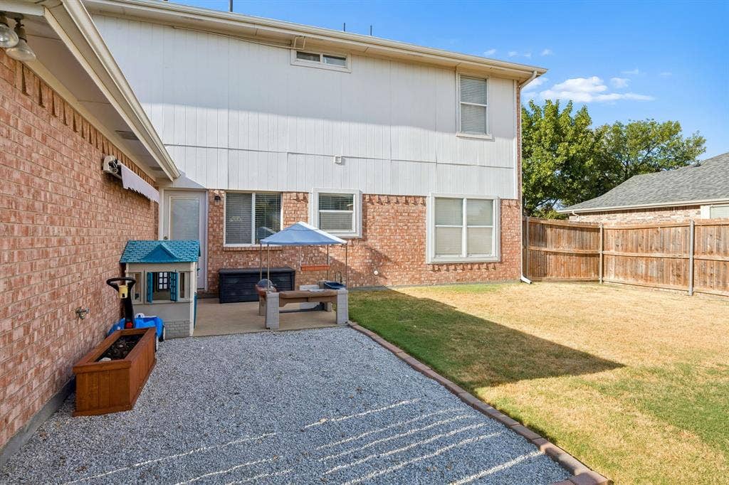 1532 Pine Bluff Drive, Allen, TX 75002 1532 Pine Bluff Drive, Allen, TX 75002