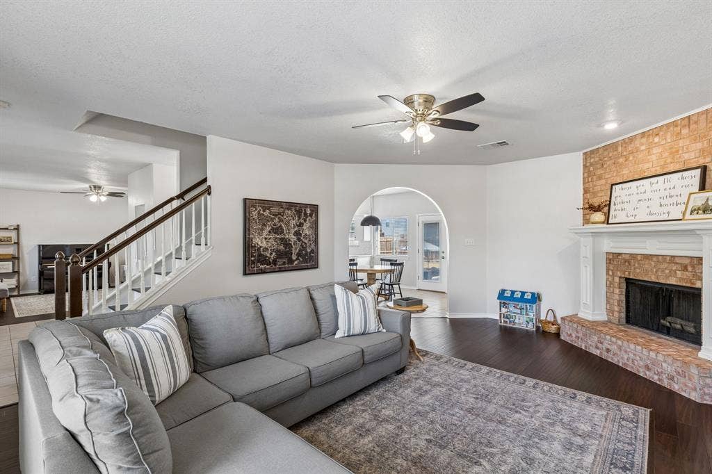 1532 Pine Bluff Drive, Allen, TX 75002 1532 Pine Bluff Drive, Allen, TX 75002