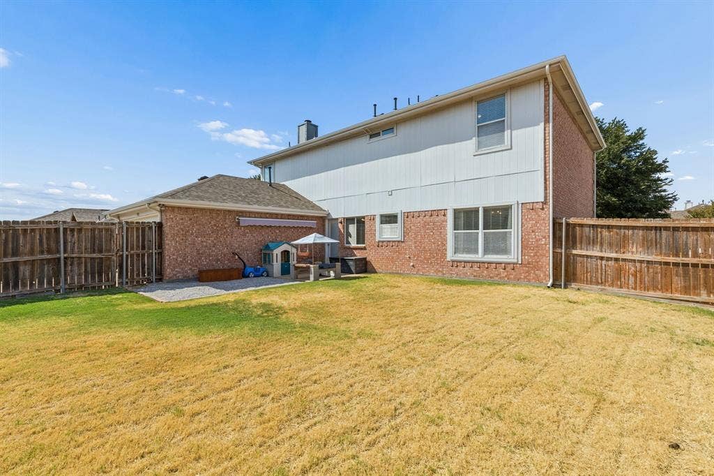 1532 Pine Bluff Drive, Allen, TX 75002 1532 Pine Bluff Drive, Allen, TX 75002
