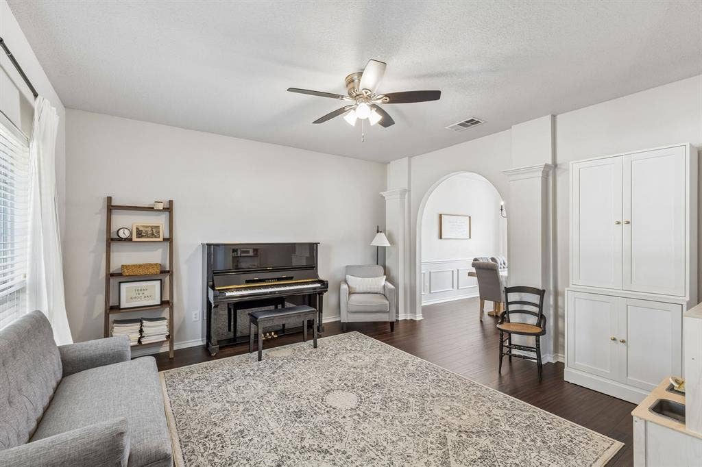 1532 Pine Bluff Drive, Allen, TX 75002 1532 Pine Bluff Drive, Allen, TX 75002