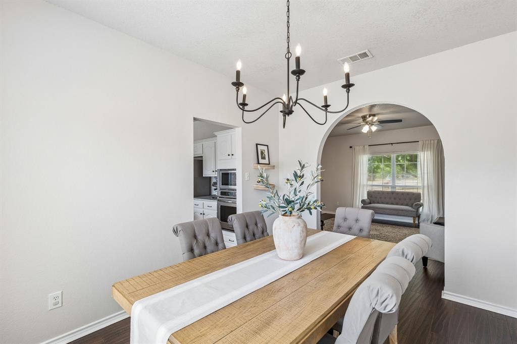 1532 Pine Bluff Drive, Allen, TX 75002 1532 Pine Bluff Drive, Allen, TX 75002