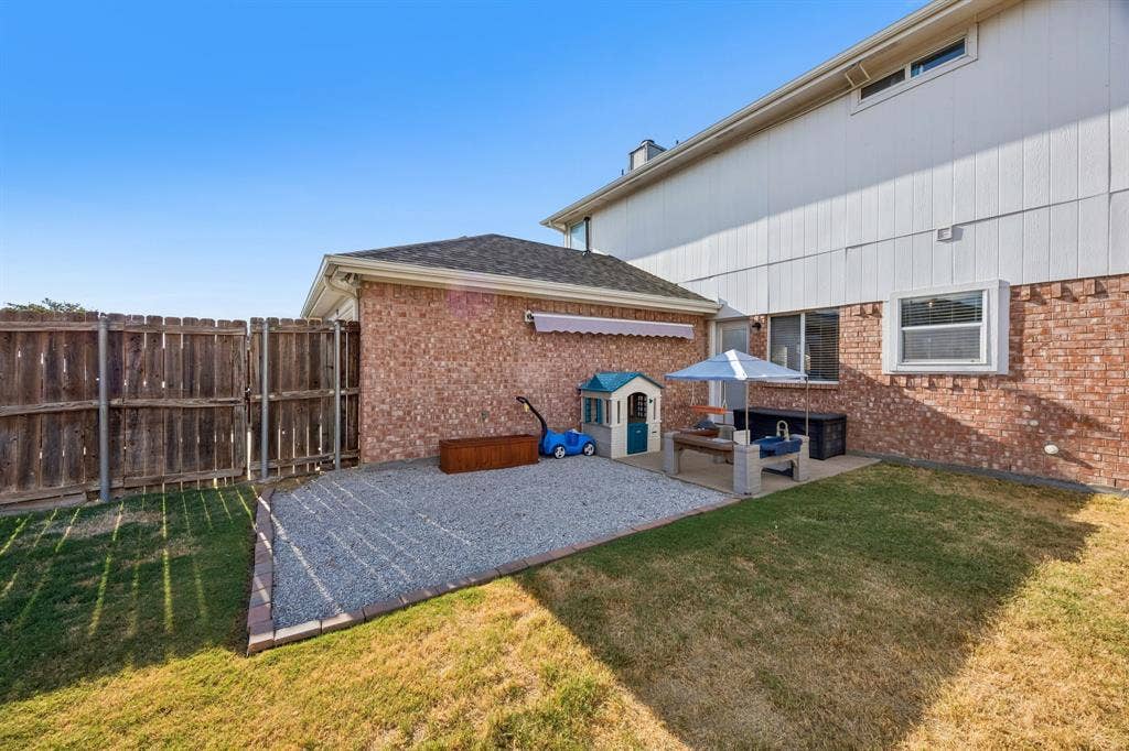 1532 Pine Bluff Drive, Allen, TX 75002 1532 Pine Bluff Drive, Allen, TX 75002