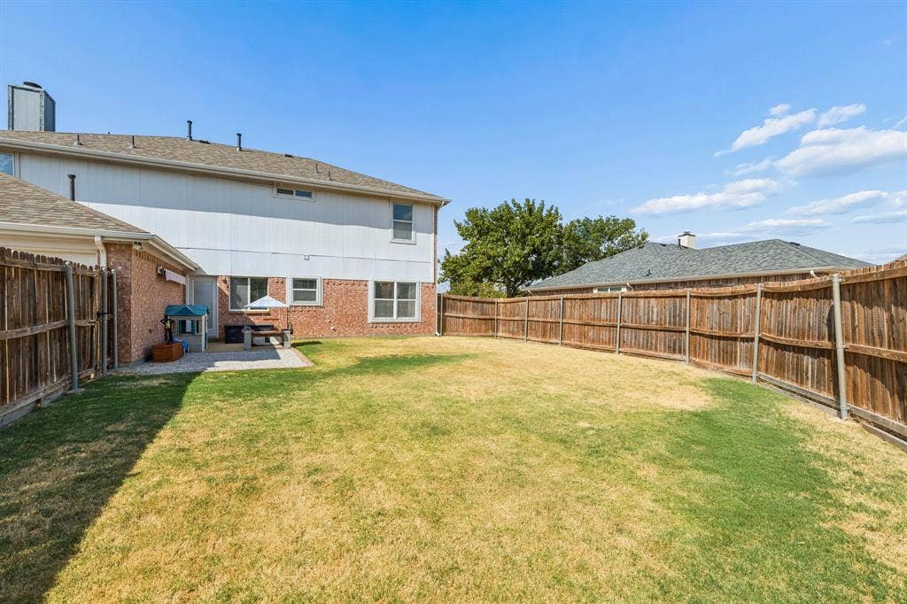 1532 Pine Bluff Drive, Allen, TX 75002 1532 Pine Bluff Drive, Allen, TX 75002