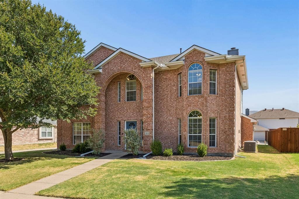 1532 Pine Bluff Drive, Allen, TX 75002 1532 Pine Bluff Drive, Allen, TX 75002